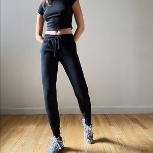 TNA Boyfriend Sweatpant
